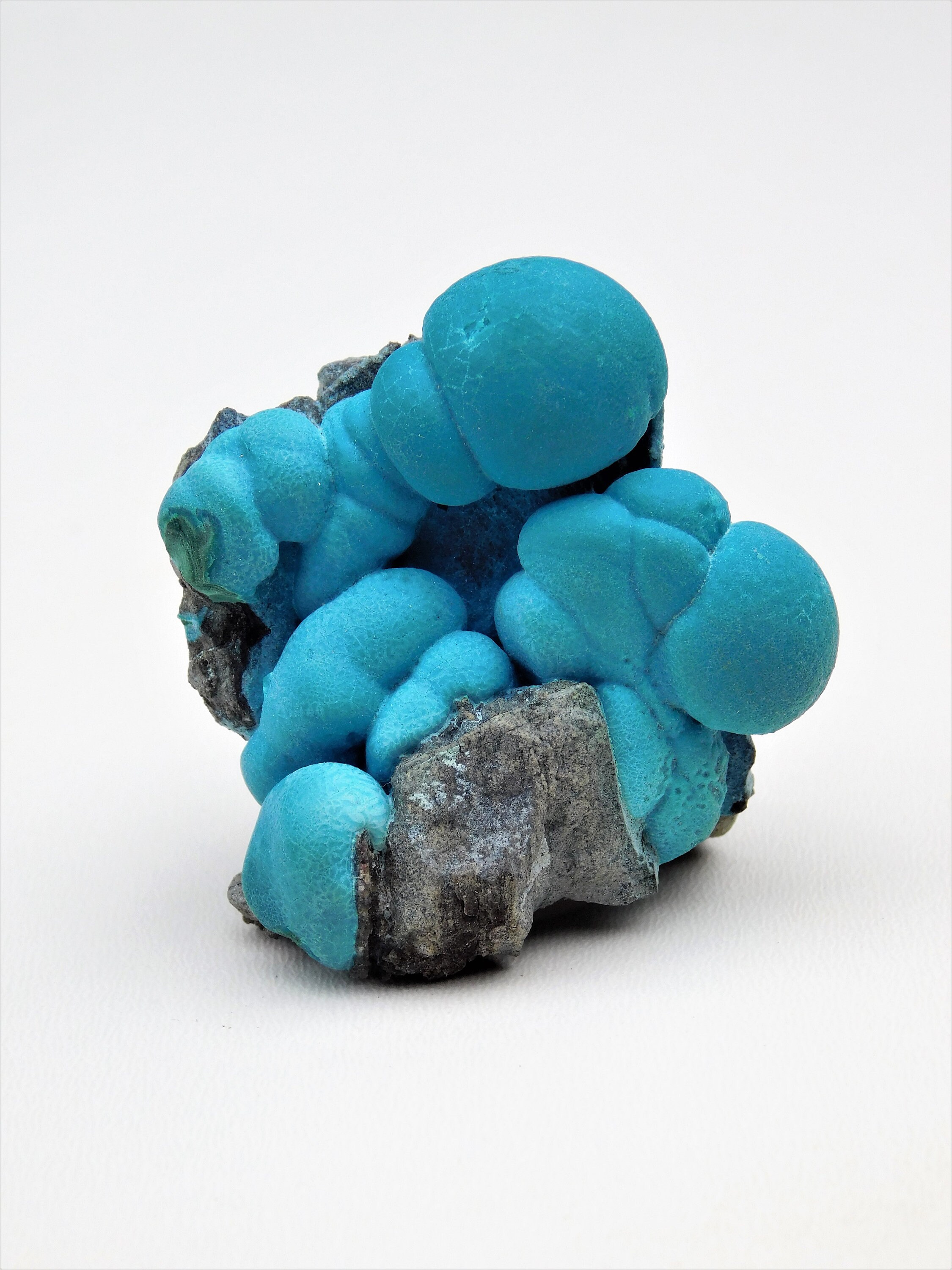 Chrysocolle Congo 3.8 X 3.4