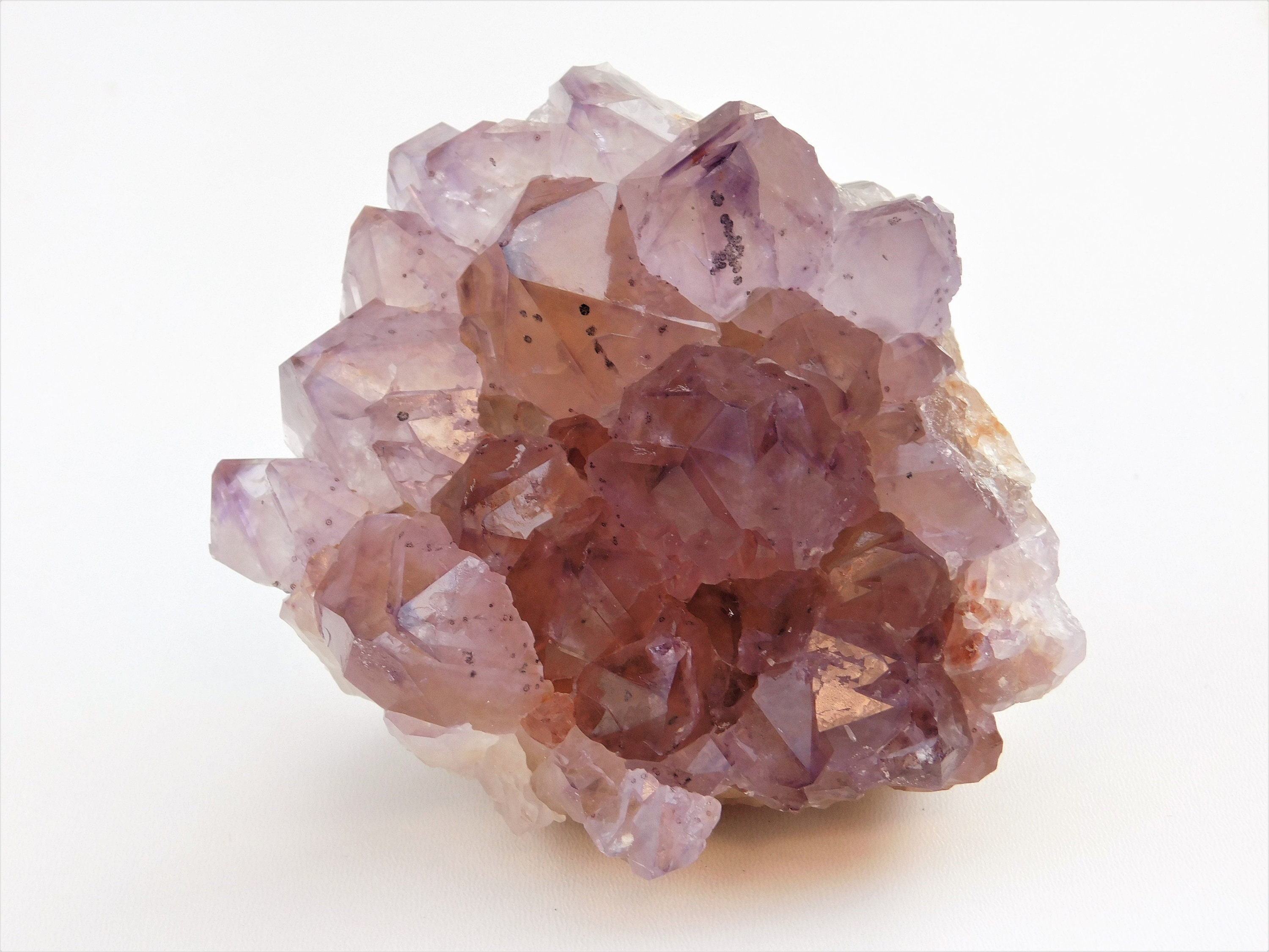 Quartz France 7.5 X 6.5 3.5