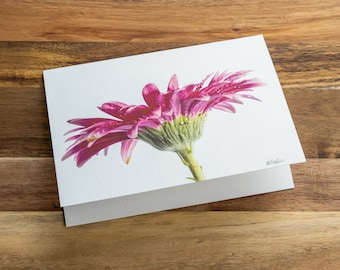 Note Cards for a Personal Touch, Greeting Cards with Flowers