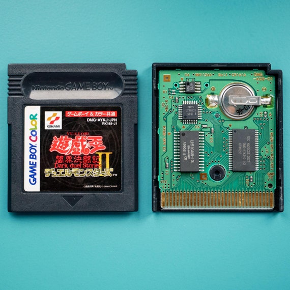 I Replace My GBA Cartridge Battery And Now Can't Be Read, 59 OFF