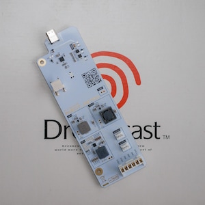 Dreamcast Power Supply USBC Type C Mod With 3D Printed Spacer
