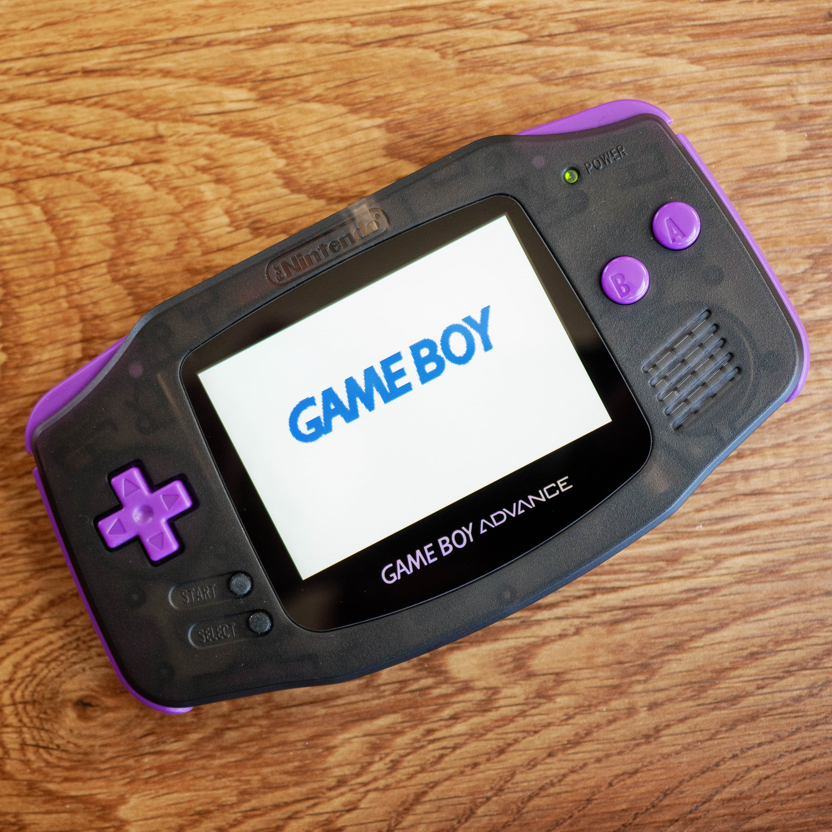 その他 GAME BOY ADVANCE SCREEN CLEANER GAME BOY ADVANCE SCREEN CLEANER