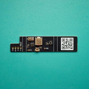 Gameboy Original (DMG) IPS Power Regulator Pro Version (Low Noise)