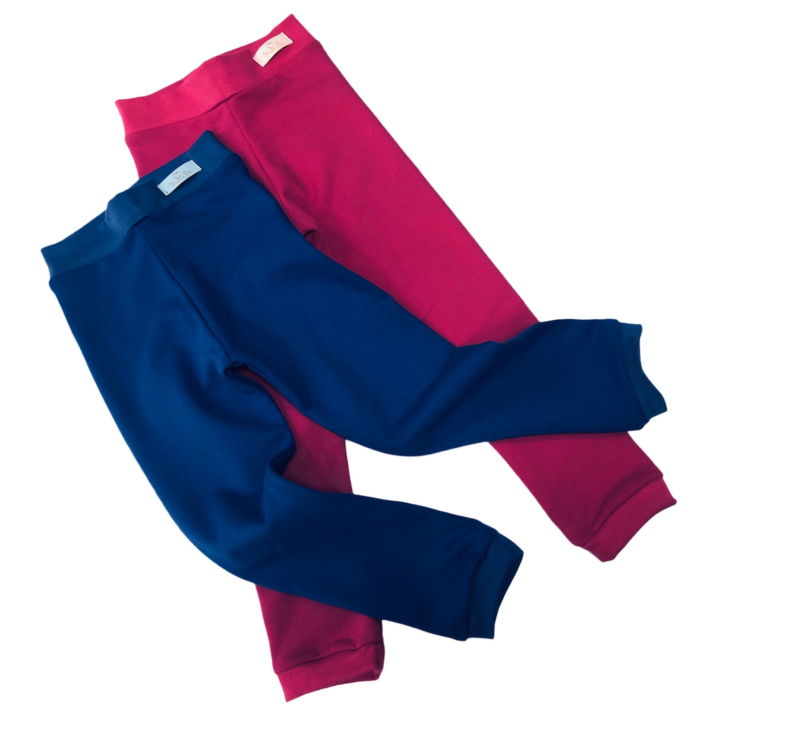 Royal blue baby leggings cheap