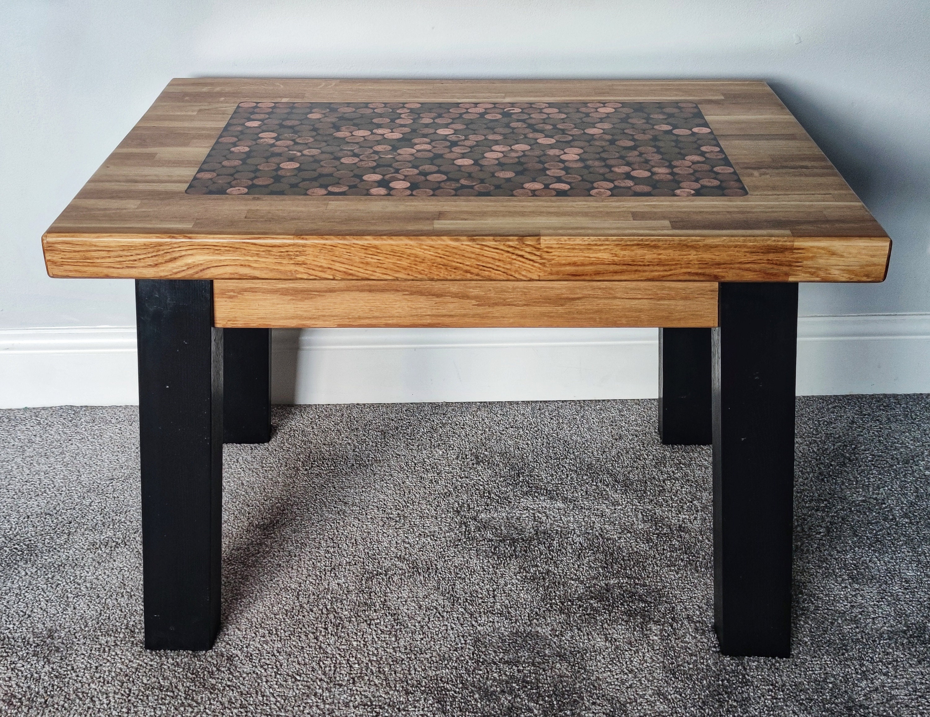 Penny Table 