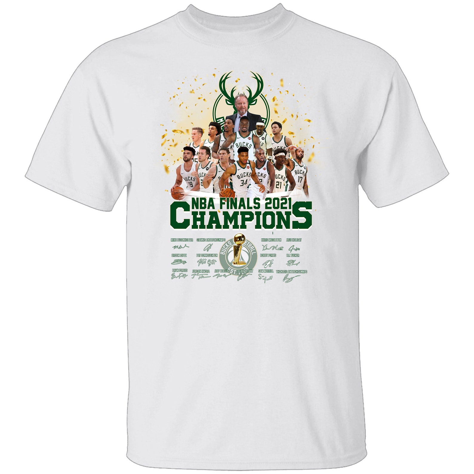 bucks finals shirt