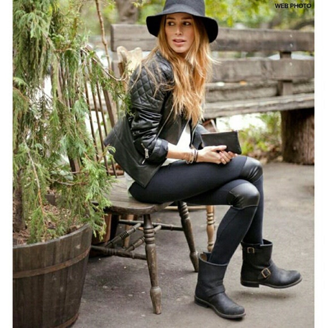 frye engineer boots 8r