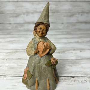 GNOME Vintage 1987 Tom Clark gnome dee-lovely #49