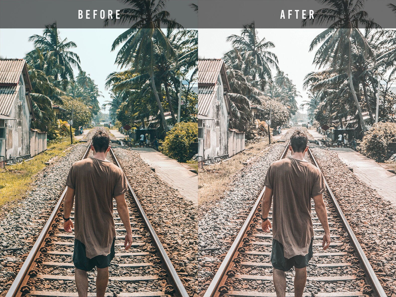 10 MOCHA Lightroom Mobile Presets Lightroom presets ...