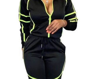 adidas 2 piece outfit women's