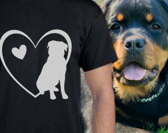 Free Free Rottie Mom Svg 69 SVG PNG EPS DXF File