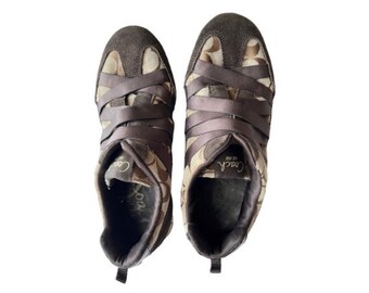 coach harmonie sneaker