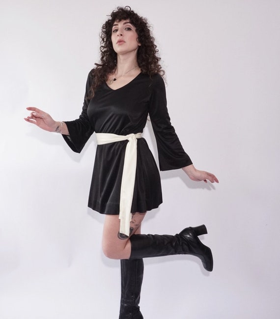 Disco dress online sale