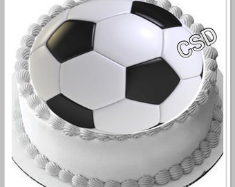 Personalisierten Tortenaufleger Aus Fondant – 20 Cm, Mit Wunschnamen