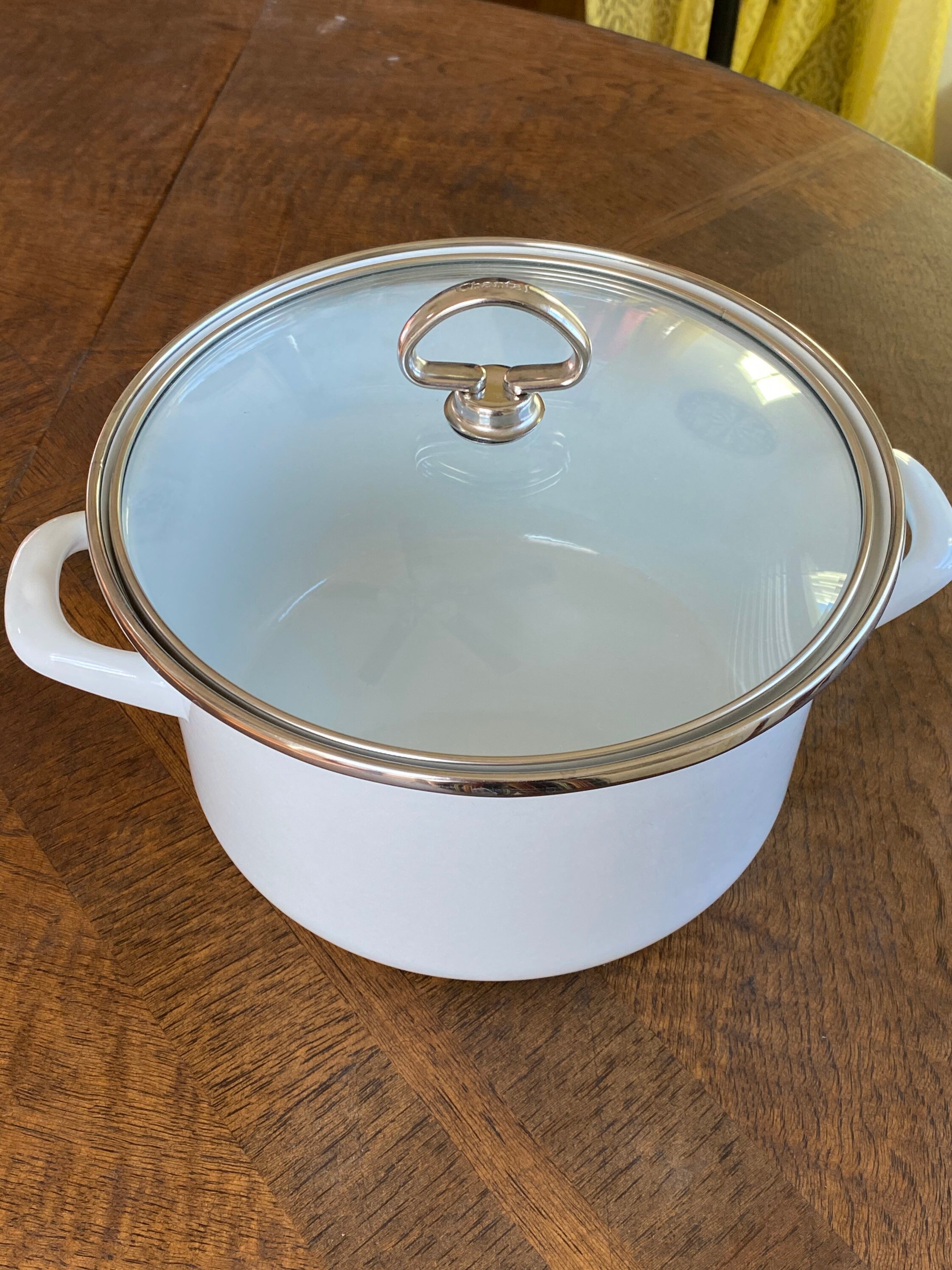 Chantal Cookware for sale Only 2 left at 75