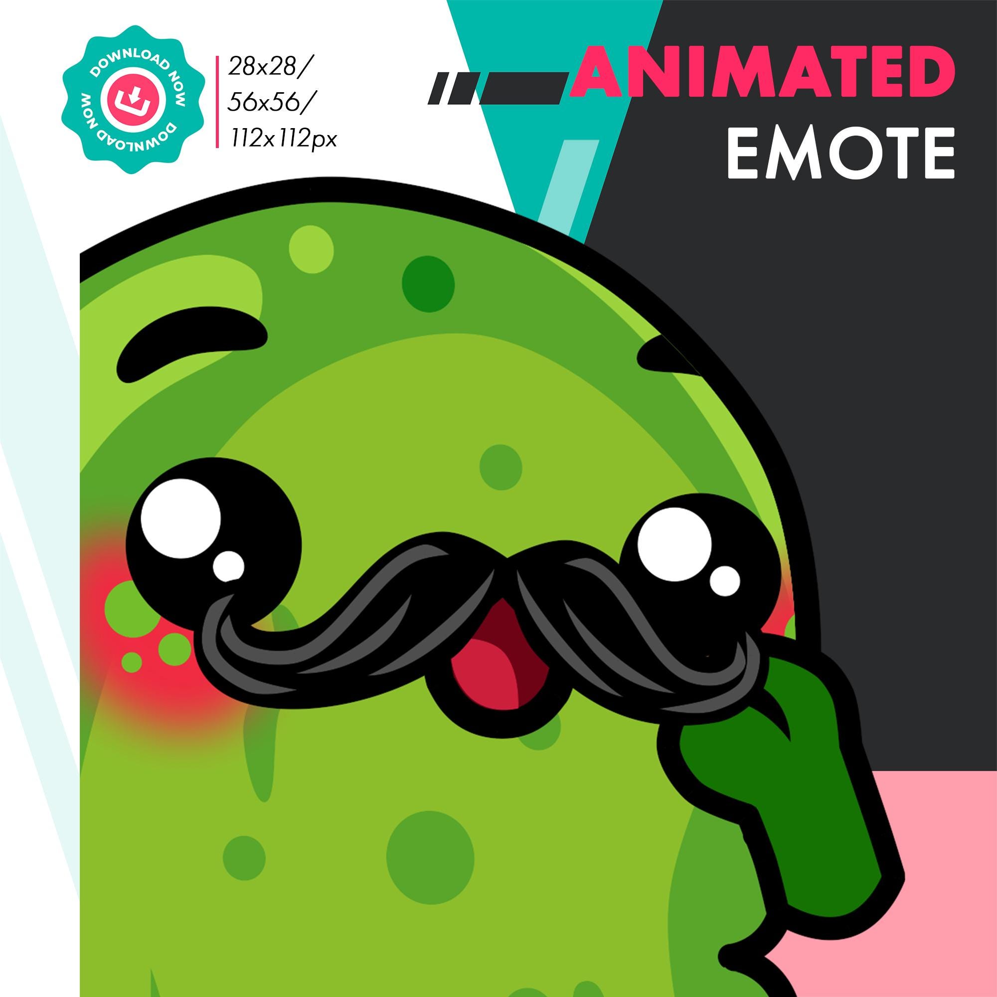 Eyeroll - Etsy België, image size:2000x2000