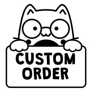 Custom Emote for Charlotte