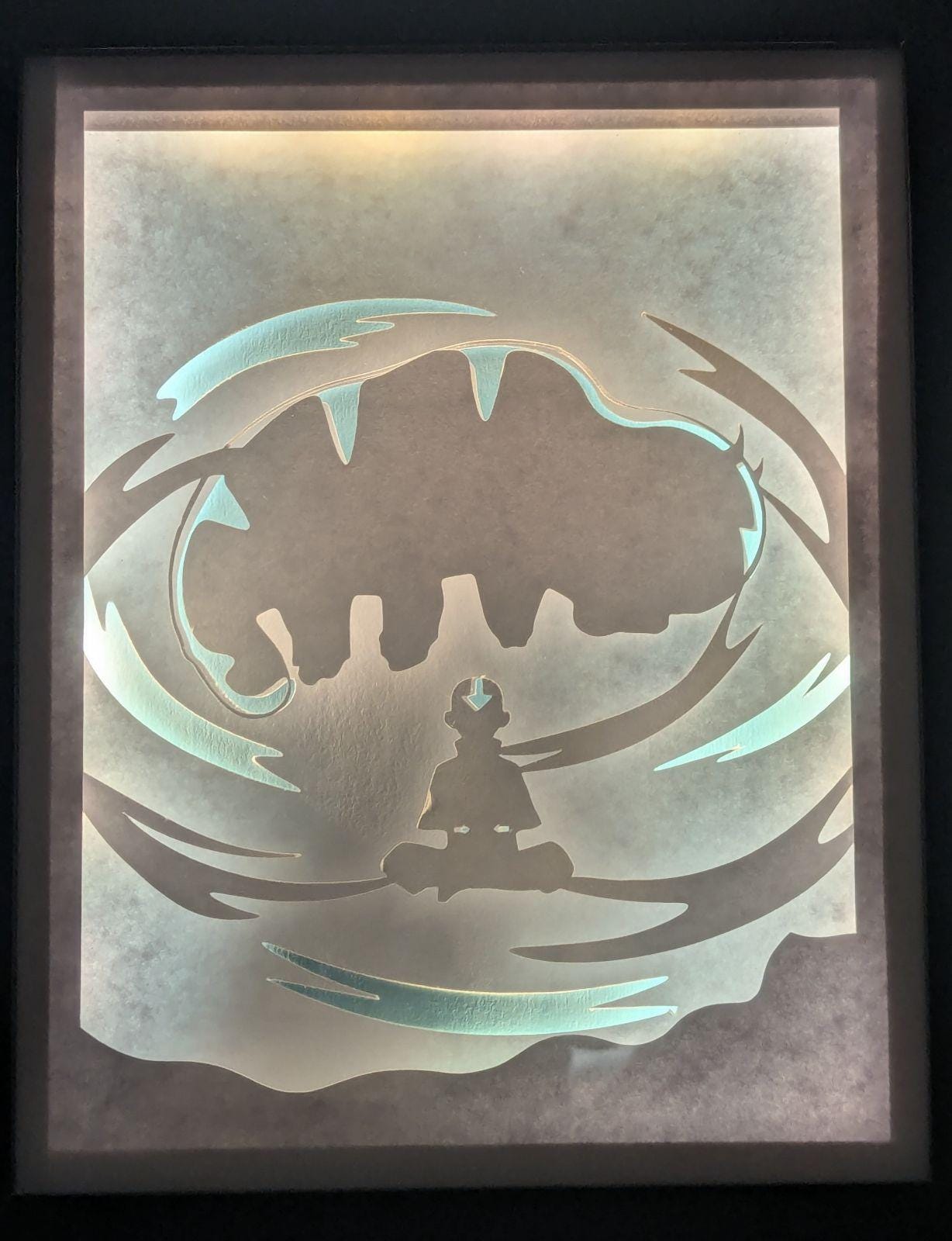 Anime Avatar The Legend Of Korra Animelab Crunchyroll App