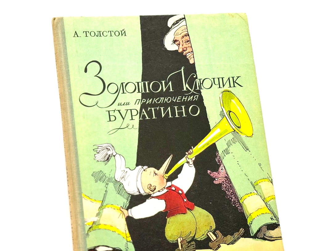 golden-key-or-adventures-of-buratino-a-tolstoy-russian-kids-books