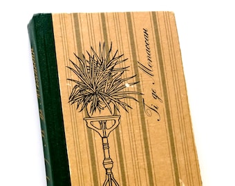 Dear Friend by Guy de Maupassant, Ukrainian Books, Classic Literature, Support Ukraine Shops