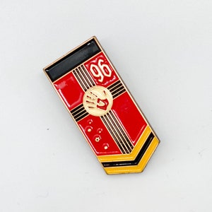 50 x Custom Enamel Pin Badges Bespoke to your Design image 5