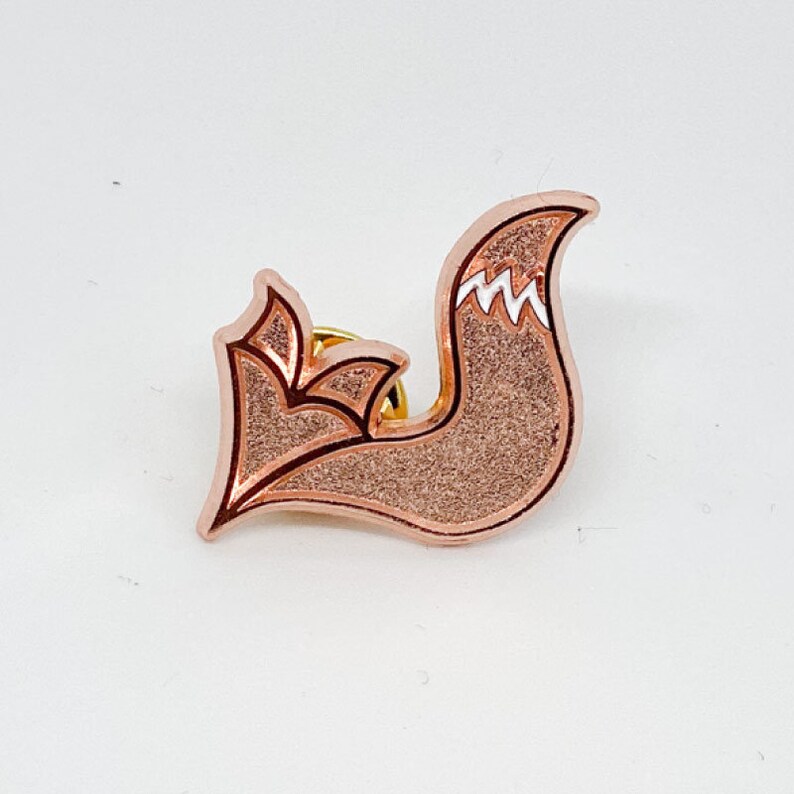 50 x Custom Enamel Pin Badges Bespoke to your Design image 6