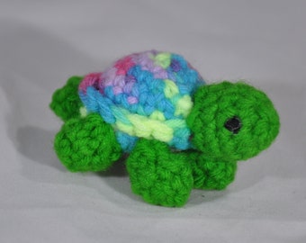 Tomi the Turtle