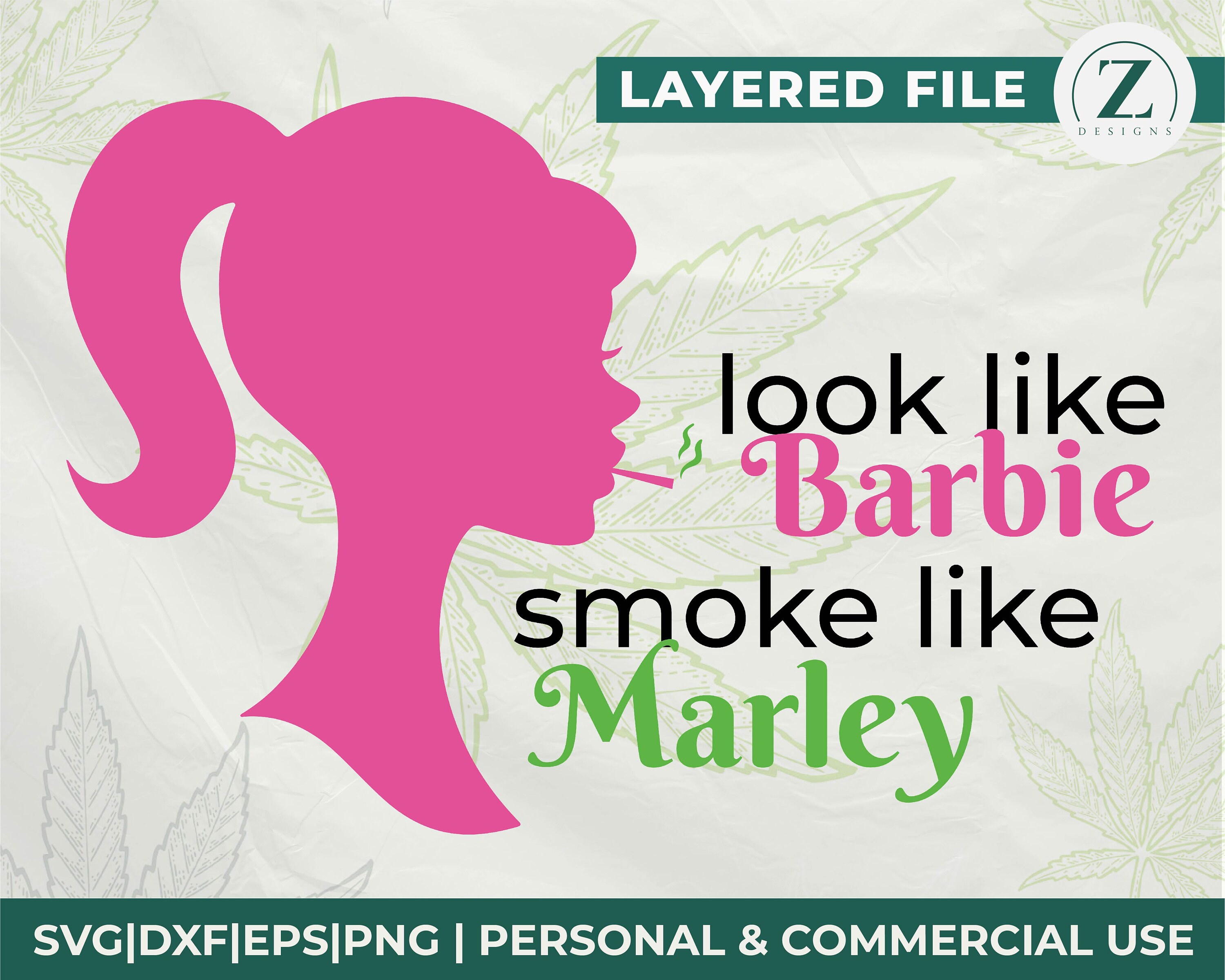 Marley_Barbie