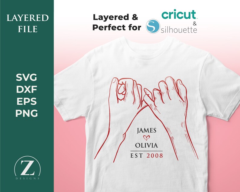 Download Couple Valentine Svg File Personalized Valentine Shirt Svg Wedding Svg File Anniversary Svg File Valentine Svg Bundle Couple Shirt Svg Clip Art Art Collectibles Vadel Com
