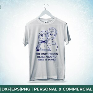 Download Elsa and Anna svg file frozen elsa svg file Elsa and Anna ...