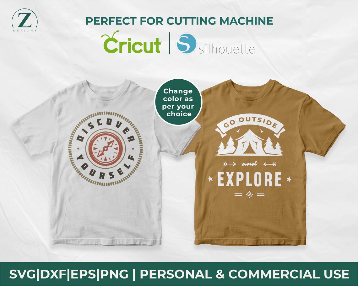 Download Camping SVG bundle Camping svg file Explore SVG file | Etsy