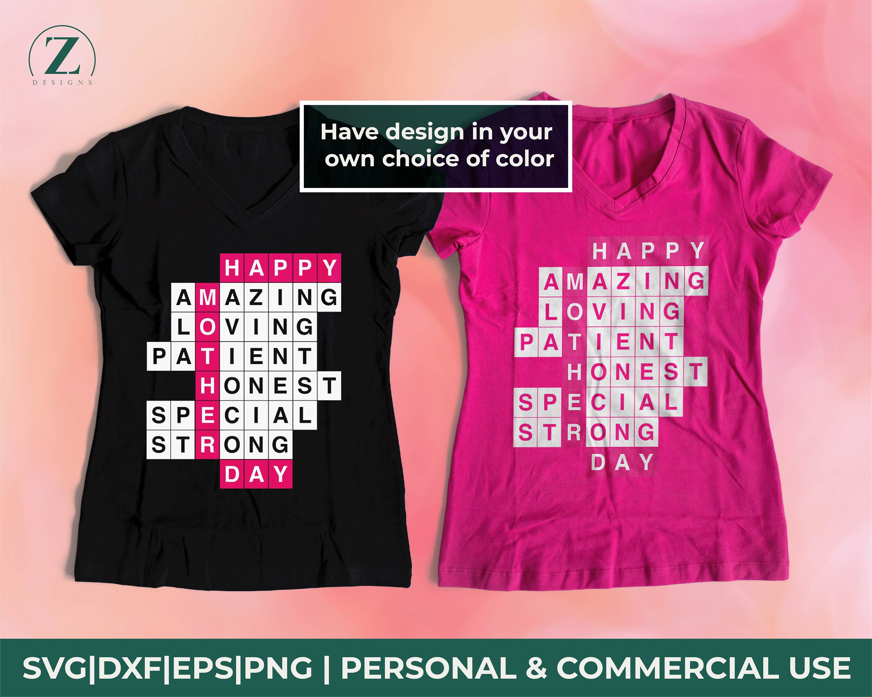 Mothers Day svg Mother full form svg Mother definition svg | Etsy