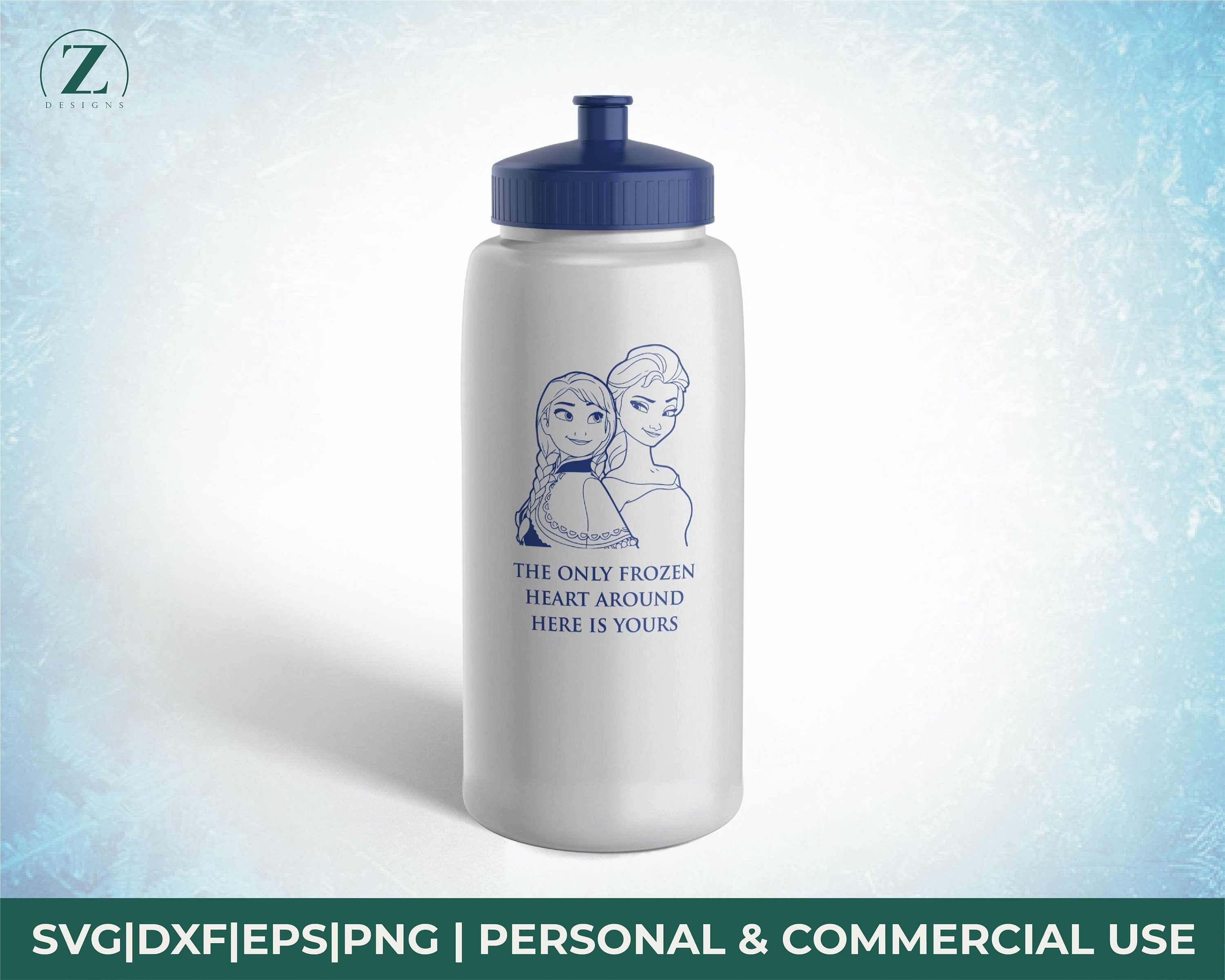 Download Elsa and Anna svg file frozen elsa svg file Elsa and Anna ...