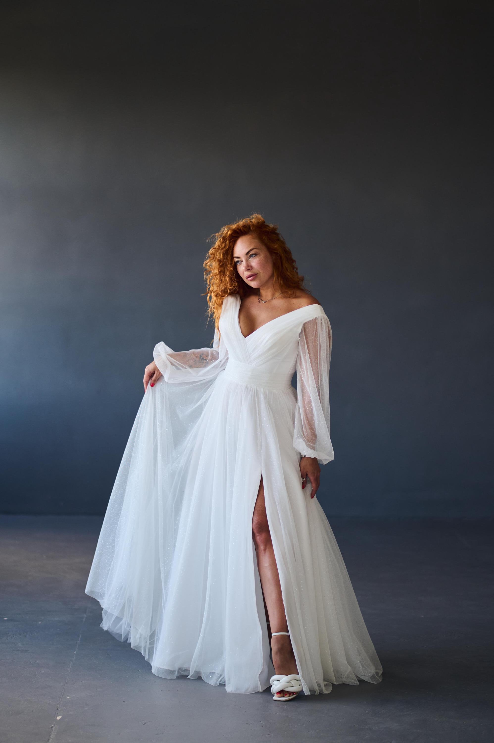 Macramé Jurk Wijd Uitlopend Maat 92 Galajurken Kopen? Vergelijk