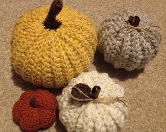 Pumpkin Patch