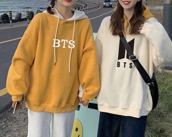 security hoodie namjoon