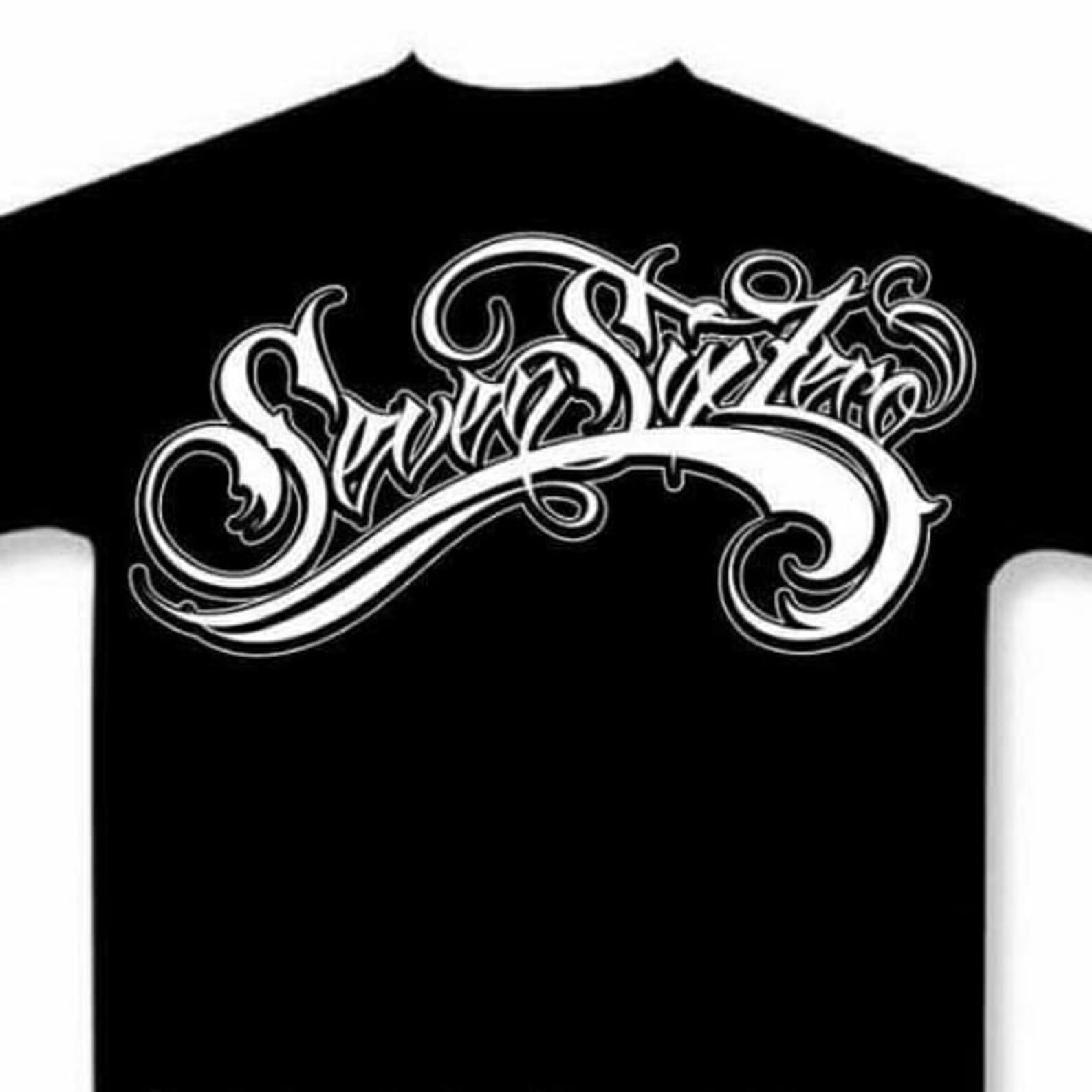 zero seven shirt