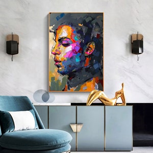 227# pop culture painting, pop culture artwork, pop culture print, Prince Rogers Canvas, Prince Rogers painting, Prince Rogers wall art