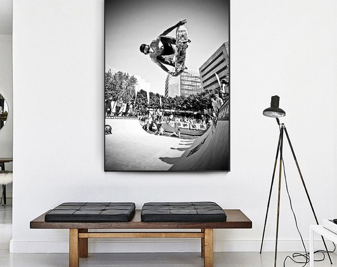192# skateboard prints, skateboard poster, skateboard artwork, skateboard wall art, skateboard wall decor, skateboard painting