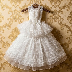dress gold white black blue Gold Metallic Corset Top and Black Satin Skirt Two Piece Dress Black & Gold / 10