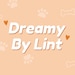 DreamyByLint store logo
