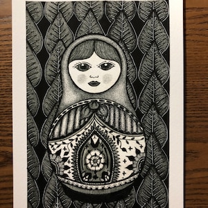 Matryoshka