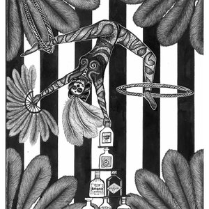 Circus of Santa Muerte
