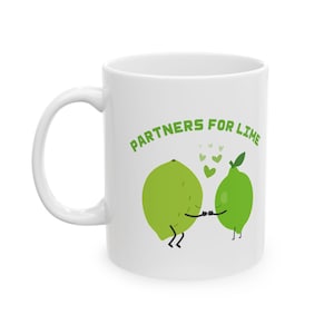 Partners for Lime