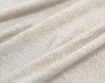 Linen Rayon tablecloth,Custom tablecloth,Rectangle tablecloth,Oval tablecloth,Beige tablecloth,Large tablecloth,Wedding,Party,Gift