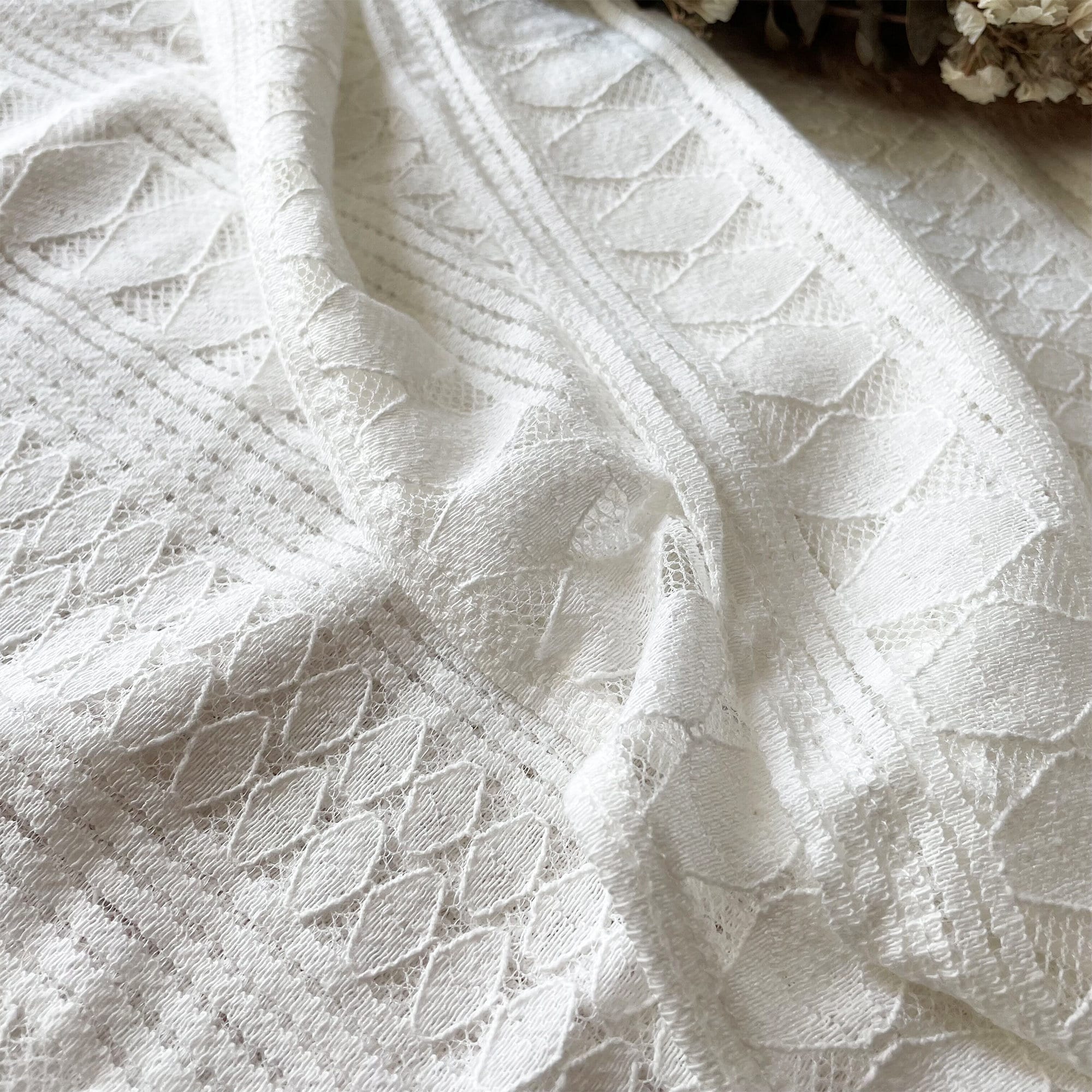 White Lace tablecloth crochet,vintage floral stripe picnic tablecloth,Deco unique pastel tablecloth,background cloth,transparent cloth