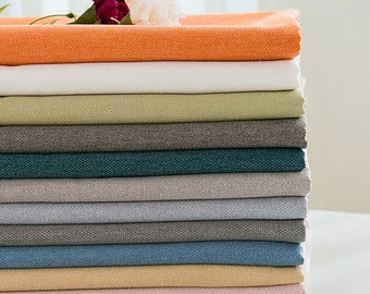 Tischdecke aus Baumwolle und Leinen,Tischdecke nach Maß, Runde Tischdecke,Hochzeitstischdecke,Blau,Grün,Gelb,Rosa,Grau,Weiß