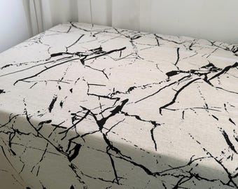 Marble texture tablecloth,Cotton&linen tablecloth,Custom tablecloth,Country tablecloths,Special gifts,Outdoor tablecloths,Square tablecloth