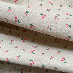 Cotton and linen tablecloth,Rectangle tablecloth,Floral tablecloth,Printed tablecloth,Linen tablecloth,Housewarming gift,Wedding tablecloth
