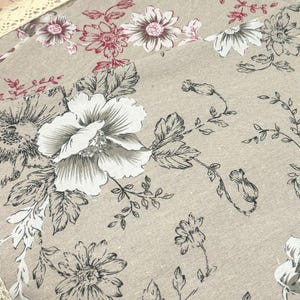 Cotton and linen tablecloth,Custom tablecloth,Large tablecloth,Wedding tablecloth,Fringed tablecloth,Housewarming gift,Rectangle tablecloth